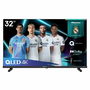 TV intelligente Hisense 32A5Q 32" Full HD HDR HDR10 QLED