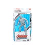 Hasbro Figurine Marvel Legends Series Avengers – Iron Man (Model 01) 15 cm avec 6 accessoires