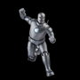 Hasbro Figurine Marvel Legends Series Avengers – Iron Man (Model 01) 15 cm avec 6 accessoires