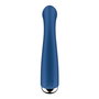 Vibrateur G-Spot Satisfyer Spinning G-Spot 1 Bleu