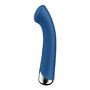 Vibrateur G-Spot Satisfyer Spinning G-Spot 1 Bleu