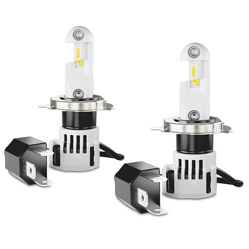 Abc OSRAM LEDRIVING® HL INTENSE 12V 27/23W P43T / PU43T-3