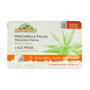 Corpore Sano Mascarilla Facial Bio Aloe Vera y Salvia (2 sachets de 7,5 ml)