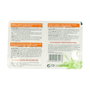Corpore Sano Mascarilla Facial Bio Aloe Vera y Salvia (2 sachets de 7,5 ml)