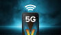Hammer Blade V 5G Smartphone Rugueux 6.59" FHD+ 5G 256GB 8GB RAM Double SIM eSIM IP69 MIL-STD-810H 5000mAh
