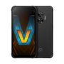 Hammer Blade V 5G Smartphone Rugueux 6.59" FHD+ 5G 256GB 8GB RAM Double SIM eSIM IP69 MIL-STD-810H 5000mAh