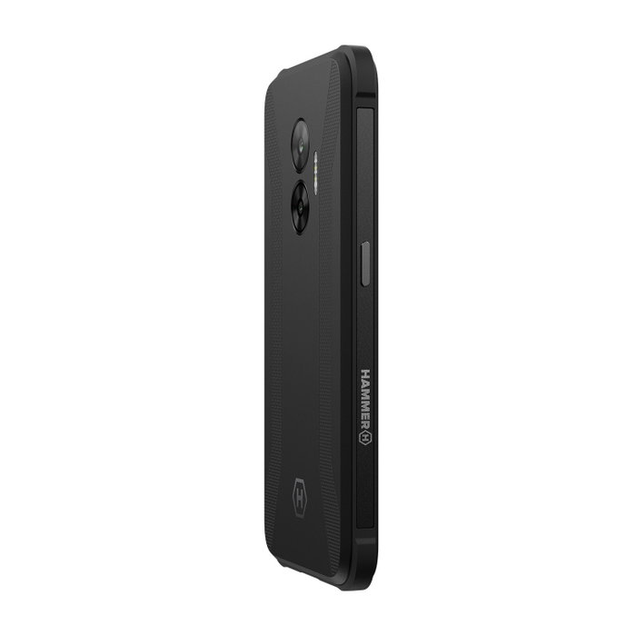 Hammer Blade V 5G Smartphone Rugueux 6.59" FHD+ 5G 256GB 8GB RAM Double SIM eSIM IP69 MIL-STD-810H 5000mAh Hammer Blade V 5G Smartphone Rugueux 6.59" FHD+ 5G 256GB 8GB RAM Double SIM eSIM IP69 MIL-STD-810H 5000mAh