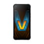 Hammer Blade V 5G Smartphone Rugueux 6.59" FHD+ 5G 256GB 8GB RAM Double SIM eSIM IP69 MIL-STD-810H 5000mAh