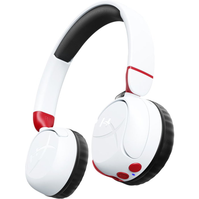 HyperX Cloud Mini Wireless Blanc HyperX Cloud Mini Wireless Blanc