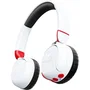 HyperX 7G8F2AA - Casque Gaming Cloud Mini Wireless, Sans Fil, Blanc