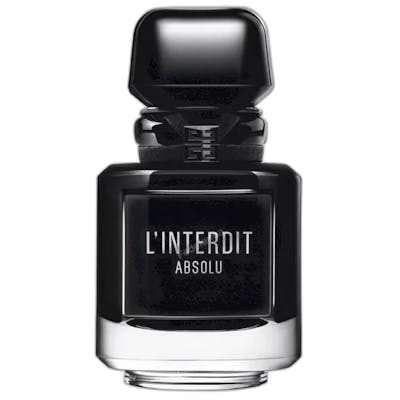 Givenchy L'Interdit Absolu Intense Eau de Parfum 80 ml Givenchy L'Interdit Absolu Intense Eau de Parfum 80 ml