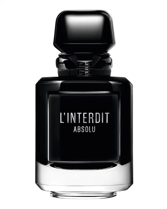 Givenchy L'Interdit Absolu Intense Eau de Parfum 80 ml