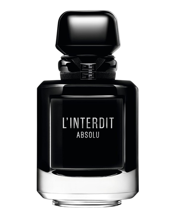 Givenchy L'Interdit Absolu Intense Eau de Parfum 80 ml Givenchy L'Interdit Absolu Intense Eau de Parfum 80 ml