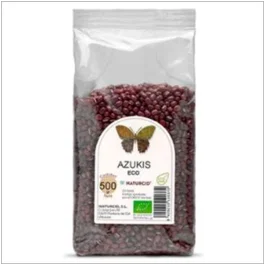 NATURCID AZUKIS 500 gr ECO