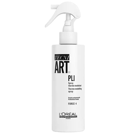 L'Oréal Professionnel Tecni.Art Pli Laque Forte Tenue Extrême pour Cheveux Fixation 190 ml