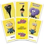 Winning Moves Qui est-ce ? Les Minions - Jeu de déduction