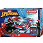 Carrera GO!!! Marvel Spider-Man Racing