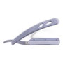 Zzmen ZZ NAVAJA BARBERO AFEITADO ALBA 01
