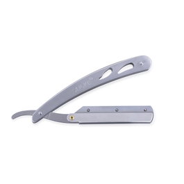 Zzmen ZZ NAVAJA BARBERO AFEITADO ALBA 01