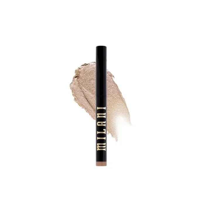Milani Gilded Eyeshadow - 03 Sable Milani Gilded Eyeshadow - 03 Sable