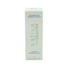 SATIVA COLU-TEX Spray Bucal 50ml