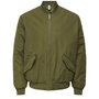 Veste Only & Sons Onsrussel Padded Bomber Olive XL