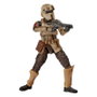 HASBRO Star Wars Vintage Collection Shoretrooper Carbonized Figurine Articulée 10 cm avec Accessoires