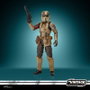 HASBRO Star Wars Vintage Collection Shoretrooper Carbonized Figurine Articulée 10 cm avec Accessoires