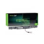 Green Cell AC51 Batterie pour Ordinateur Portable Noir 2200 mAh