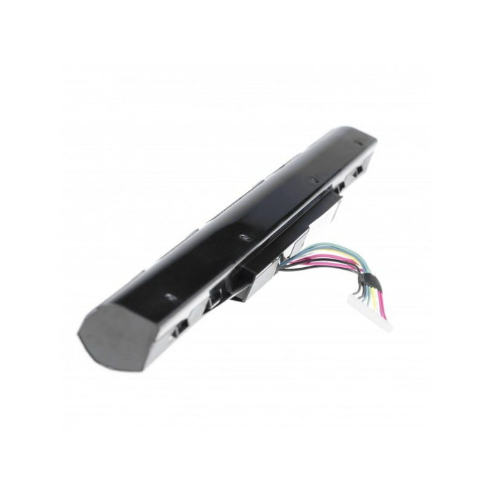 Green Cell AC51 Batterie pour Ordinateur Portable Noir 2200 mAh Green Cell AC51 Batterie pour Ordinateur Portable Noir 2200 mAh