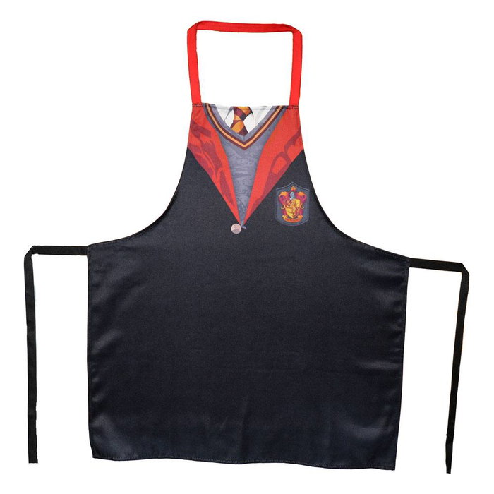 SD Toys Tablier Uniforme Gryffindor Harry Potter