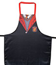 SD Toys Tablier Uniforme Gryffindor Harry Potter