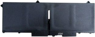 Dell Batterie Lithium-ion 58Wh 4 Cellules