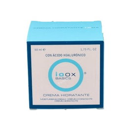 IOOX Crema Hidrat Promo 50ml
