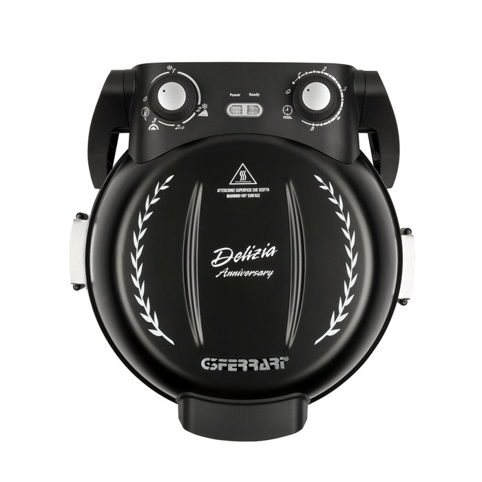 G3Ferrari Delizia Anniversary Edition Pizzamaker G 1017710