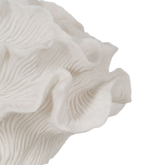 Lampe de bureau Blanc