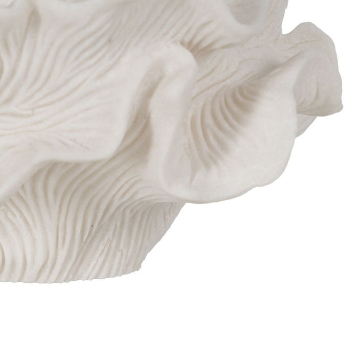 Lampe de bureau Blanc