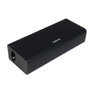 Fonestar Barre de Son Portable Bluetooth/USB Sing - Bar avec 2 Micros UHF et Fonction Karaoke