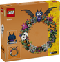 LEGO Couronne d'Halloween 40825