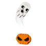 LEGO Couronne d'Halloween