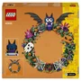 LEGO Couronne d'Halloween 40825