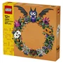 LEGO Couronne d'Halloween 40825