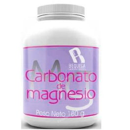 BEQUISA Carbonato Magnesio 180g