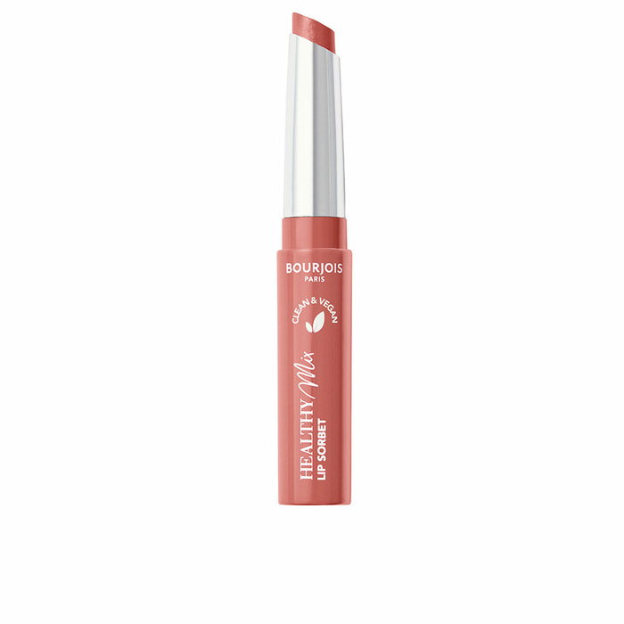 Bourjois HEALTHY MIX Lip Sorbet 06-Peanude Butter Bourjois HEALTHY MIX Lip Sorbet 06-Peanude Butter