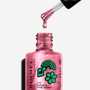 Rimmel London Vernis à Ongles SUPER GEL #113-Dance the Night Finition Gel 12 ml