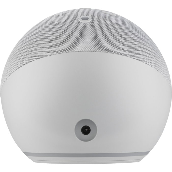 Amazon Echo Dot 5 Blanc Amazon Echo Dot 5 Blanc