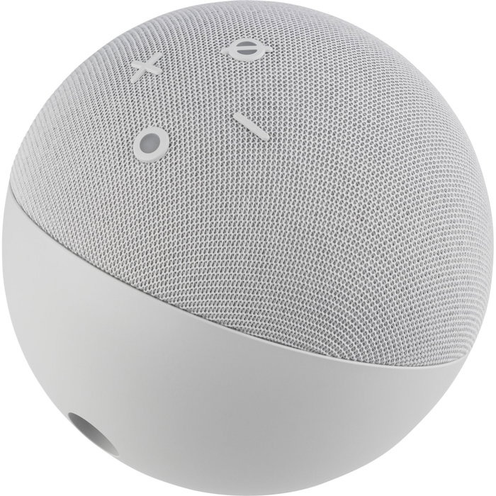 Amazon Echo Dot 5 Blanc Amazon Echo Dot 5 Blanc
