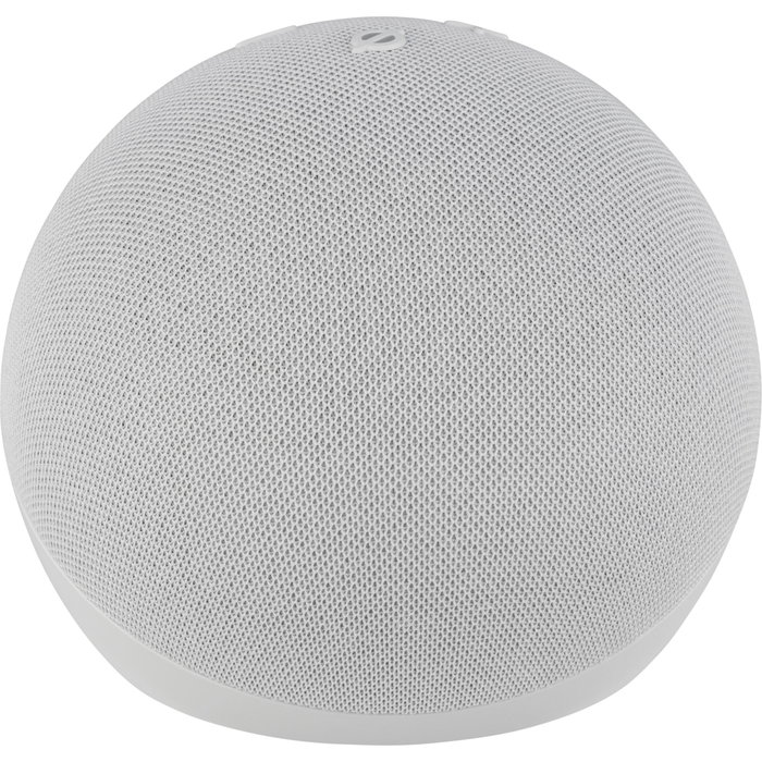 Amazon Echo Dot 5 Blanc Amazon Echo Dot 5 Blanc