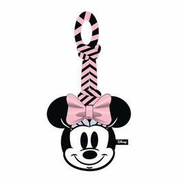 Jouet pour chien Minnie Mouse Rose 15 x 33 x 10 cm