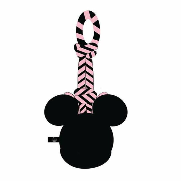 Jouet pour chien Minnie Mouse Rose 15 x 33 x 10 cm